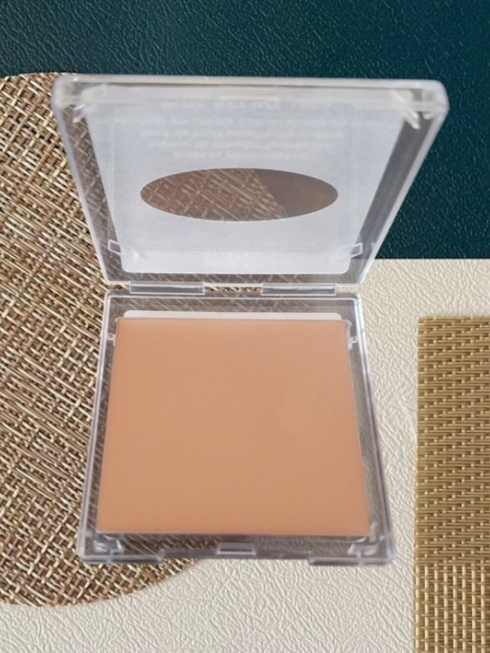 Mary Kay Endless Performance® Beige 5 Matte Crème-to-Powder Foundation ✨NIB✨ - Picture 4 of 7